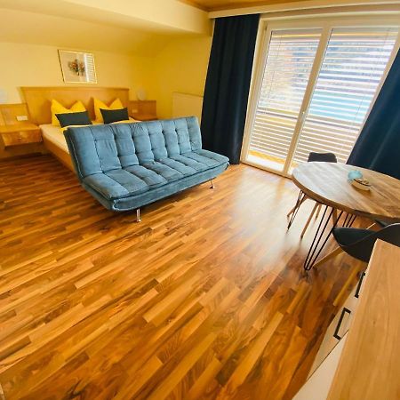 Strandpension Seejuwel Sankt Kanzian am Klopeiner See المظهر الخارجي الصورة